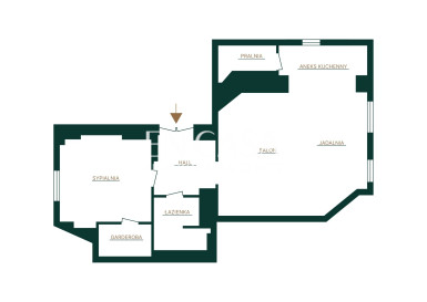 Apartment Sale Warszawa Śródmieście Poznańska