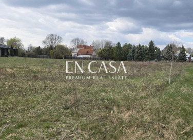Plot Sale Okrzeszyn
