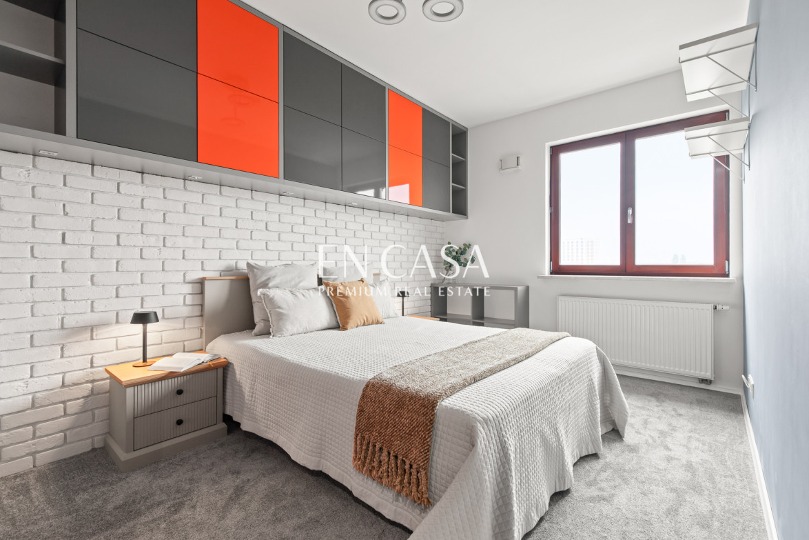 Apartment Rent Warszawa Bielany Jana Kasprowicza 3