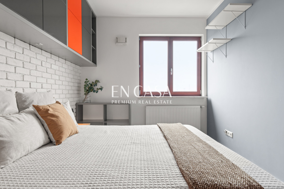 Apartment Rent Warszawa Bielany Jana Kasprowicza 4