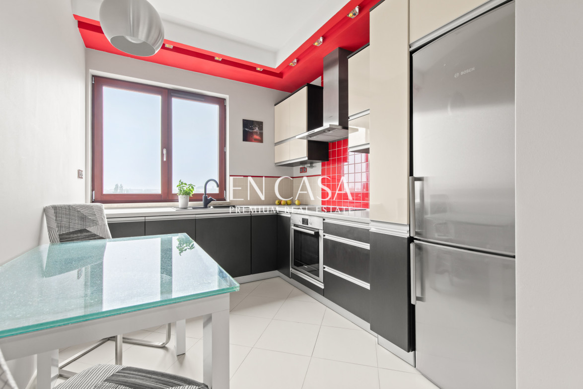 Apartment Rent Warszawa Bielany Jana Kasprowicza 5