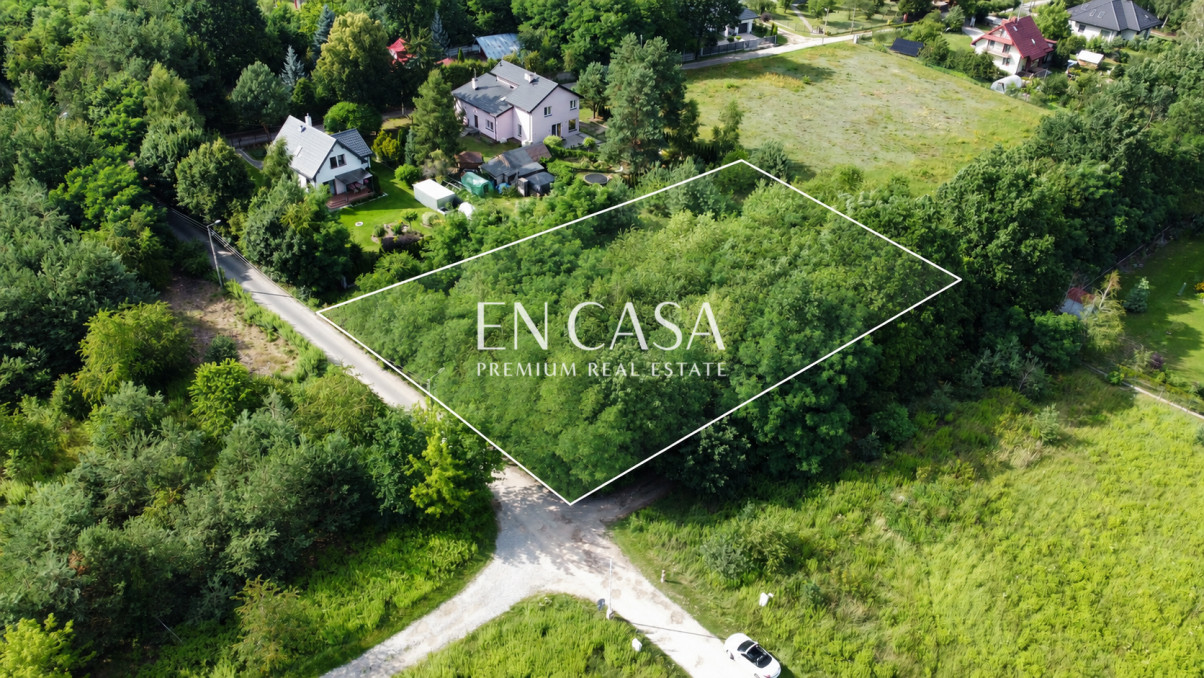 Plot Sale Owczarnia 5