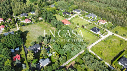 Plot Sale Owczarnia