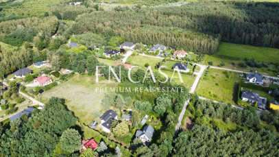Plot Sale Owczarnia