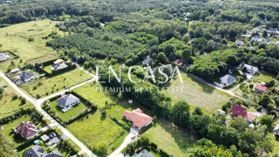 Plot Sale Owczarnia