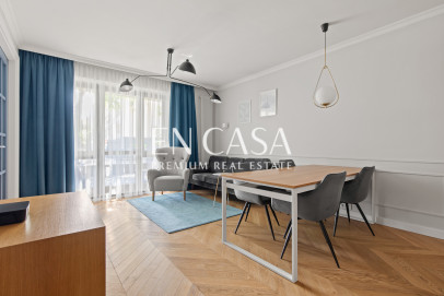 Apartment Rent Warszawa Śródmieście Dobra