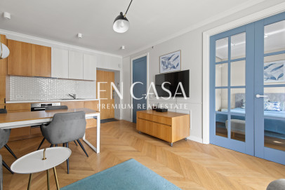 Apartment Rent Warszawa Śródmieście Dobra