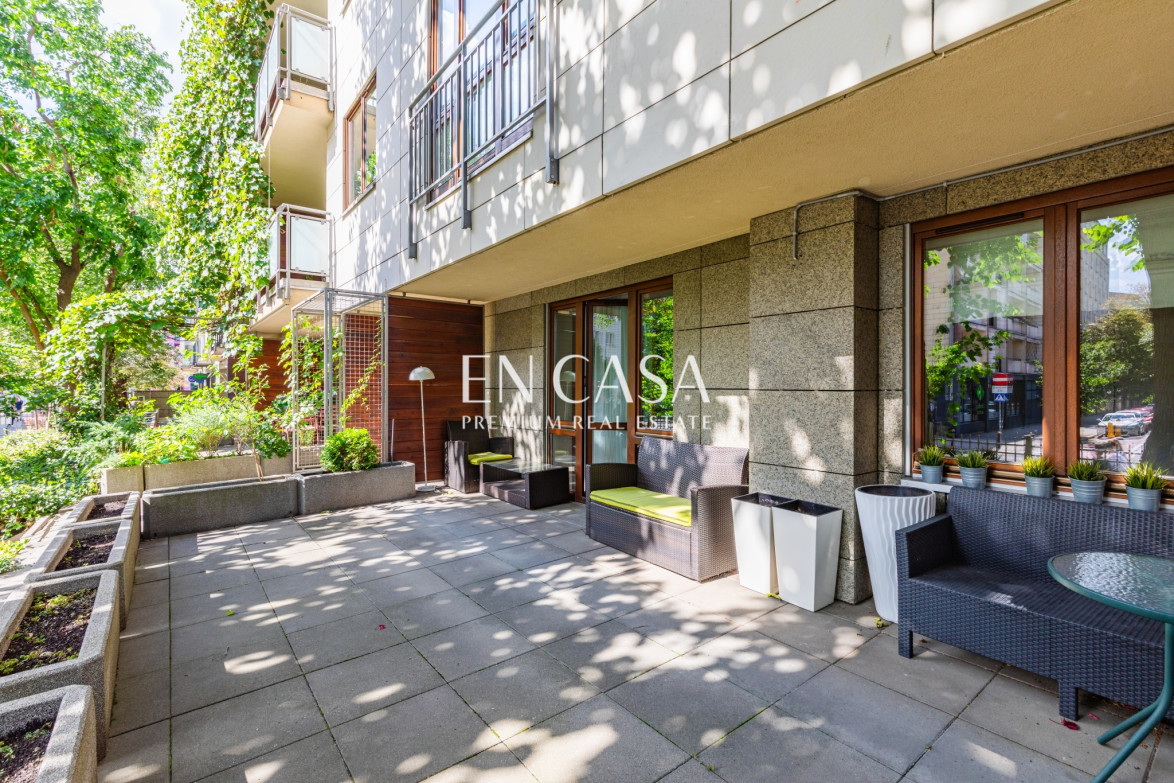 Apartment Rent Warszawa Śródmieście Dobra 2