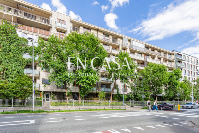Apartment Rent Warszawa Śródmieście Dobra