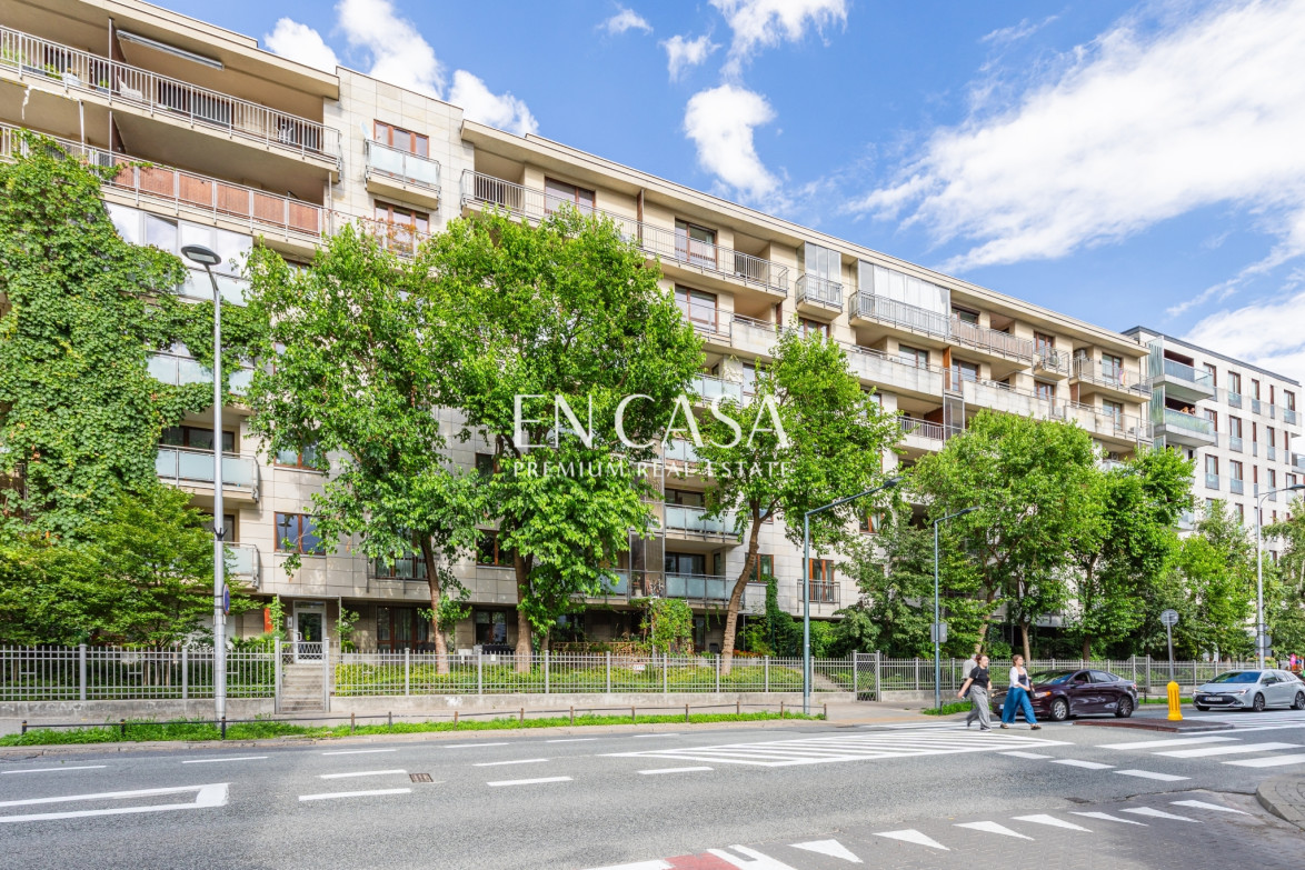Apartment Rent Warszawa Śródmieście Dobra 14