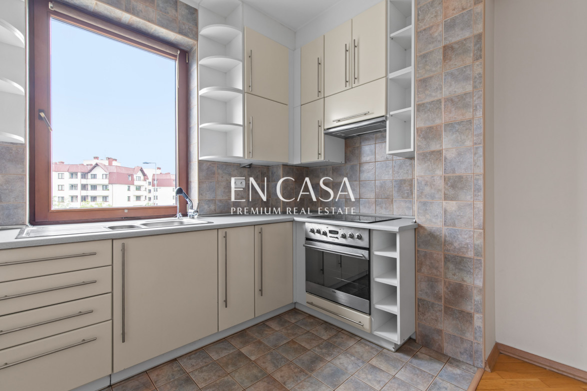 Apartment Sale Warszawa Ursynów Wilhelma Konrada Roentgena 23 6