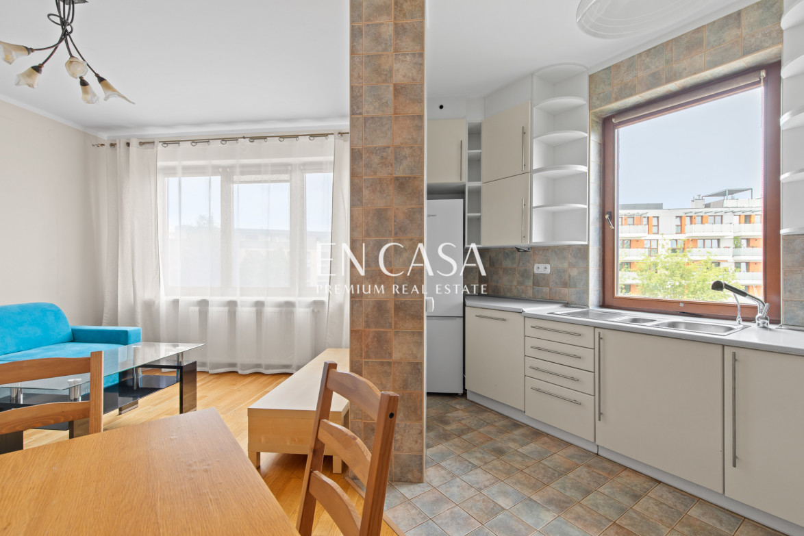 Apartment Sale Warszawa Ursynów Wilhelma Konrada Roentgena 23 5