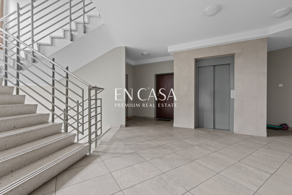 Apartment Sale Warszawa Ursynów Wilhelma Konrada Roentgena 23 14