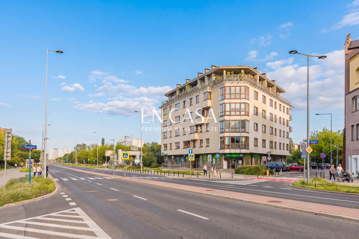 Apartment Sale Warszawa Ursynów Wilhelma Konrada Roentgena 23 15