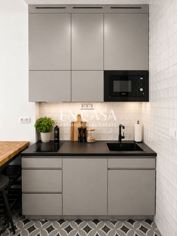 Apartment Sale Warszawa Śródmieście Plac Konstytucji 2