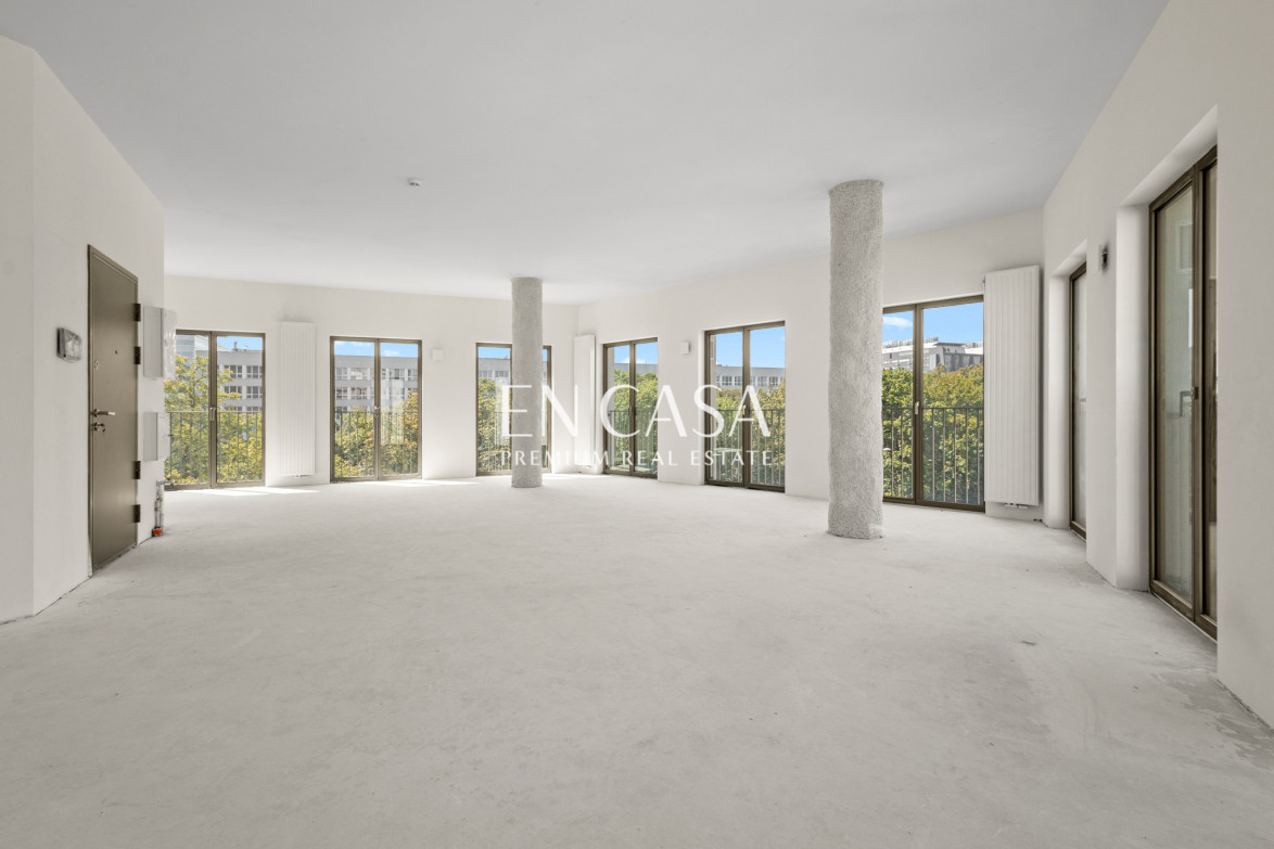 Apartment Sale Warszawa Śródmieście Plac Politechniki 5