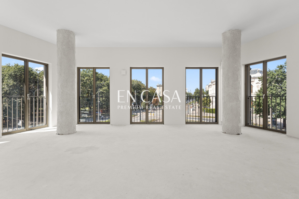 Apartment Sale Warszawa Śródmieście Plac Politechniki 4