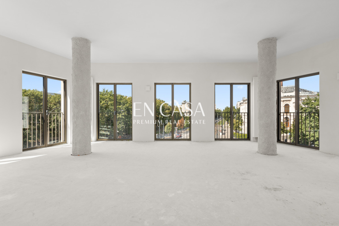 Apartment Sale Warszawa Śródmieście Plac Politechniki 4