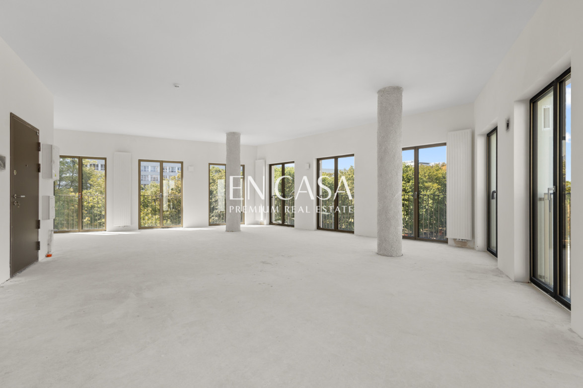 Apartment Sale Warszawa Śródmieście Plac Politechniki 5