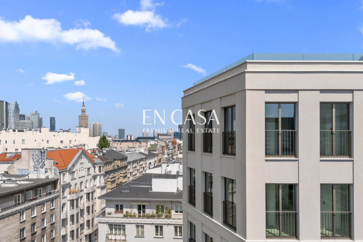 Apartment Sale Warszawa Śródmieście Plac Politechniki 1
