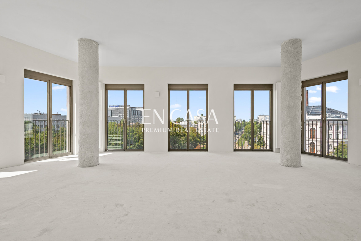 Apartment Sale Warszawa Śródmieście Plac Politechniki 4