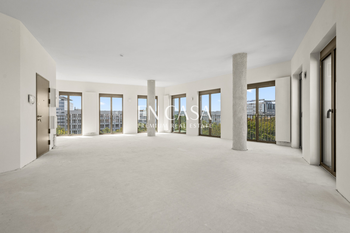 Apartment Sale Warszawa Śródmieście Plac Politechniki 5