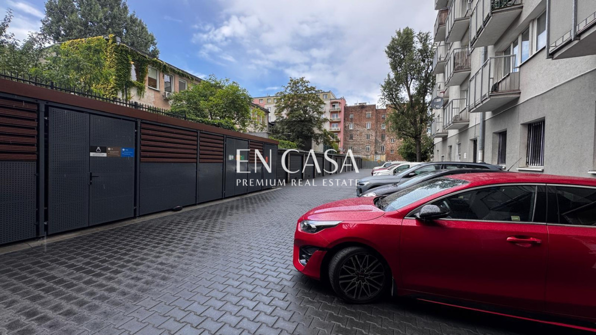 Apartment Sale Warszawa Śródmieście Mokotowska 11