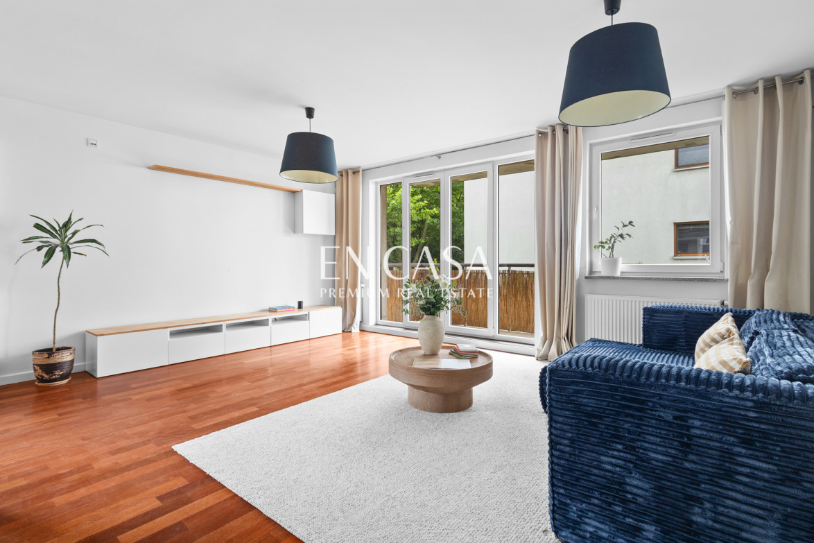 Apartment Rent Warszawa Ursynów Rybitwy 3