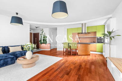 Apartment Rent Warszawa Ursynów Rybitwy