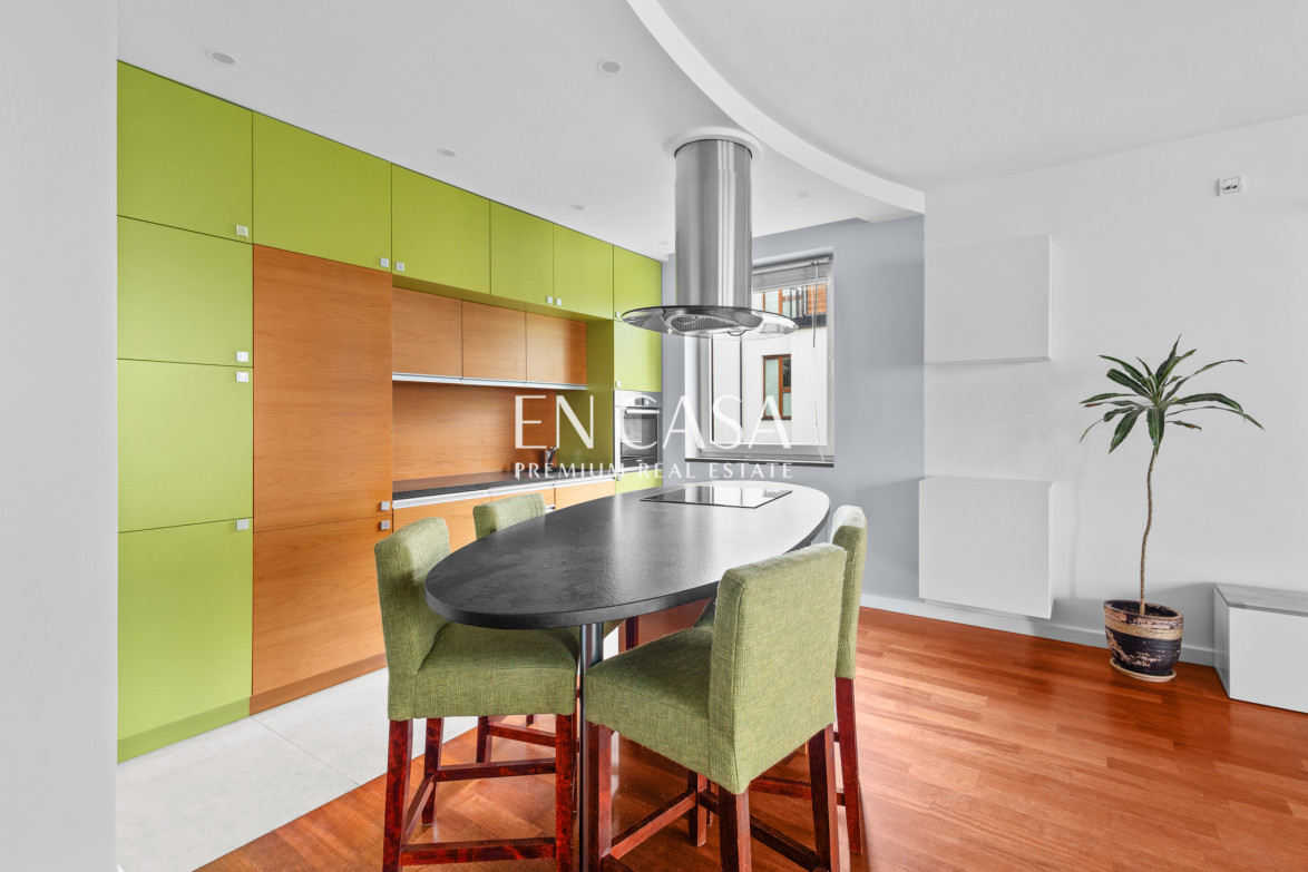 Apartment Rent Warszawa Ursynów Rybitwy 4