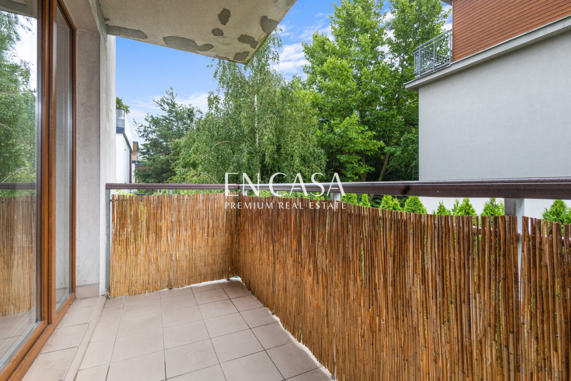 Apartment Rent Warszawa Ursynów Rybitwy 12