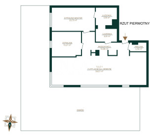 Apartment Sale Warszawa Mokotów Morskie Oko&nbsp;park