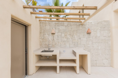 House Sale Xàbia / Jávea, la Marina Alta, Alacant / Alicante, Wspólnota Walencka, Hiszpania Cami de Cabanes