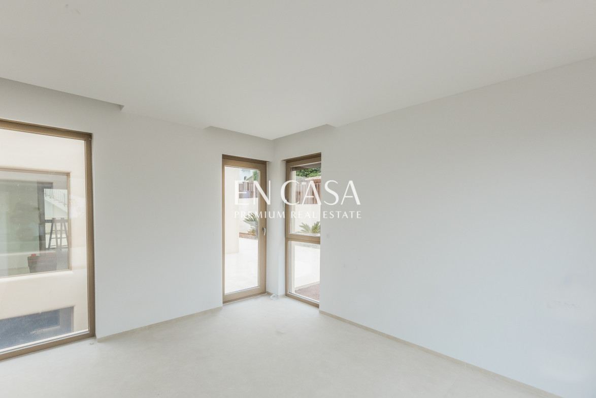 House Sale Xàbia / Jávea, la Marina Alta, Alacant / Alicante, Wspólnota Walencka, Hiszpania Cami de Cabanes 11