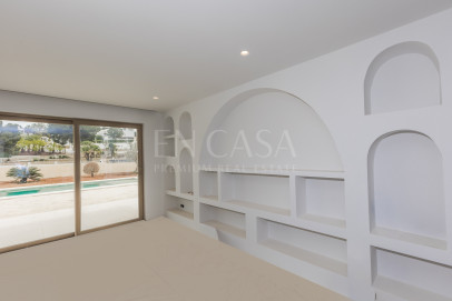 House Sale Xàbia / Jávea, la Marina Alta, Alacant / Alicante, Wspólnota Walencka, Hiszpania Cami de Cabanes