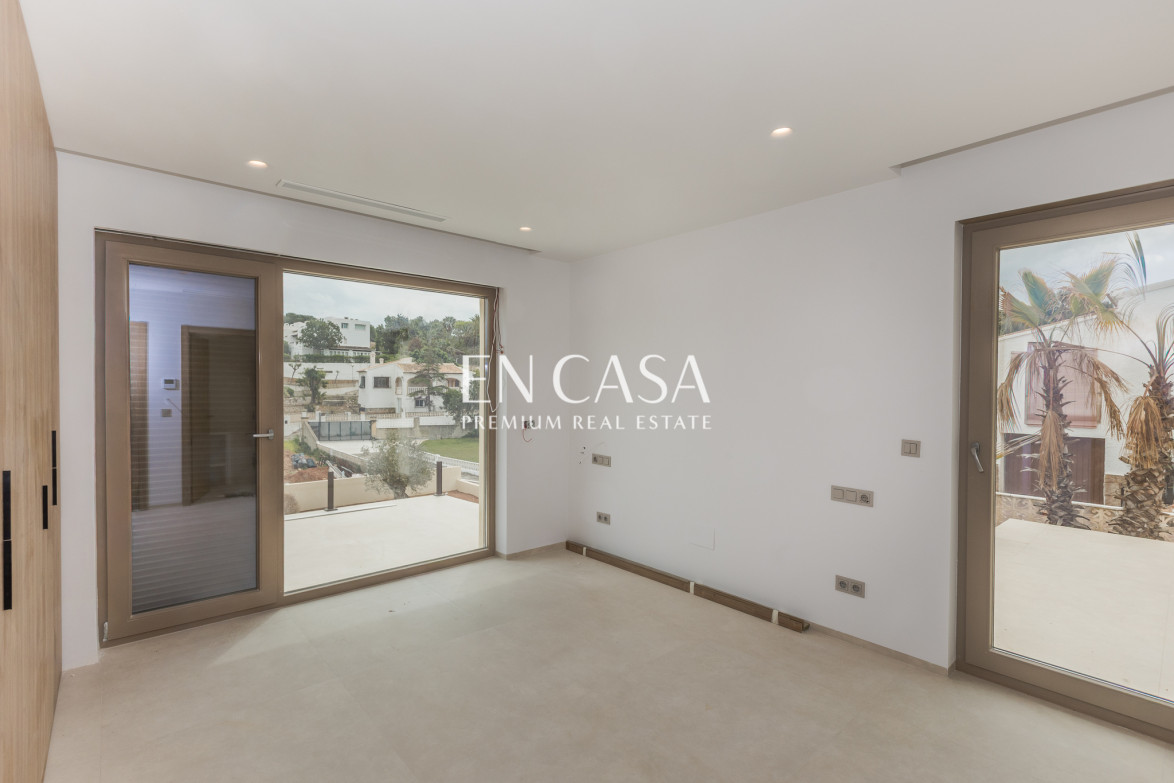 House Sale Xàbia / Jávea, la Marina Alta, Alacant / Alicante, Wspólnota Walencka, Hiszpania Cami de Cabanes 9