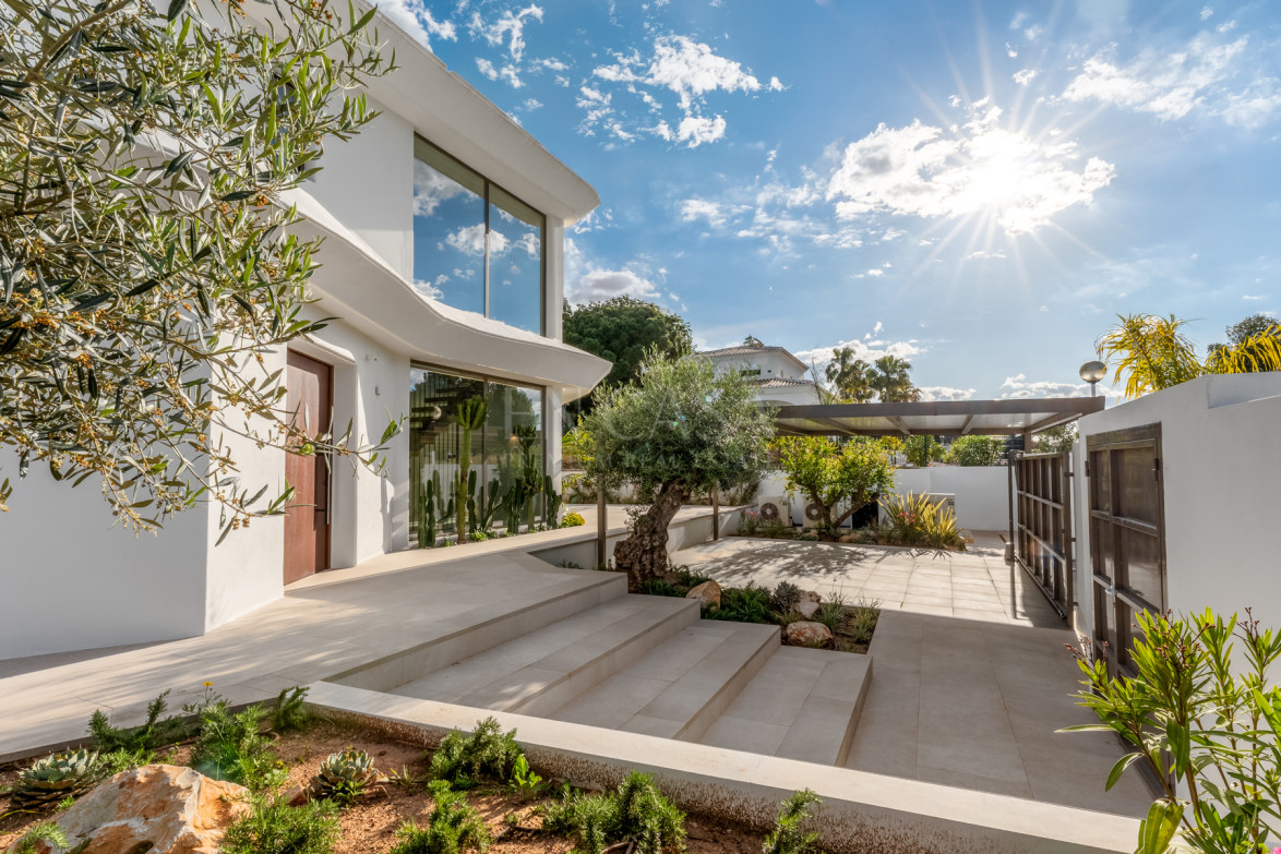 House Sale Avinguda d'Alacant, Mont Putxol, Xàbia / Jávea, la Marina Alta, Alacant / Alicante, Wspólnota Walencka, 03730, Hiszpania Carrer del Nesprer 1