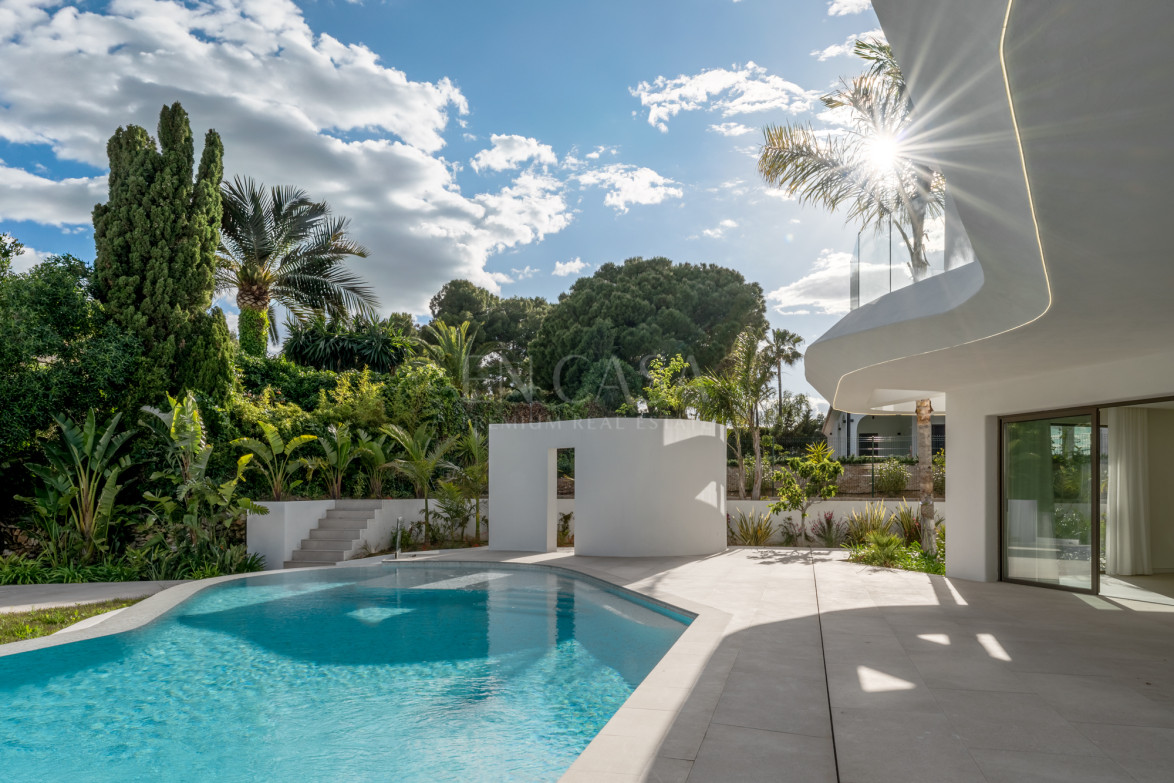 House Sale Avinguda d'Alacant, Mont Putxol, Xàbia / Jávea, la Marina Alta, Alacant / Alicante, Wspólnota Walencka, 03730, Hiszpania Carrer del Nesprer 2