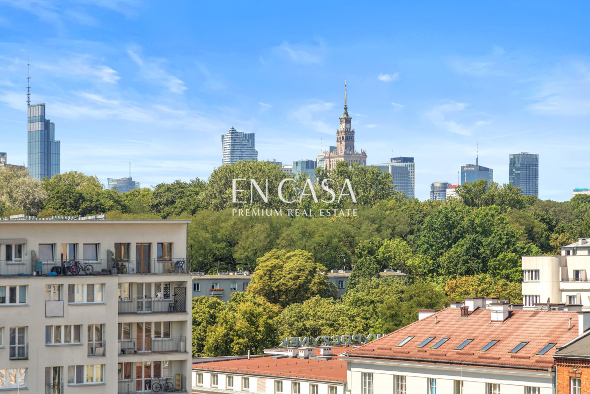 Apartment Rent Warszawa Śródmieście Fabryczna 3