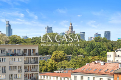 Apartment Rent Warszawa Śródmieście Fabryczna