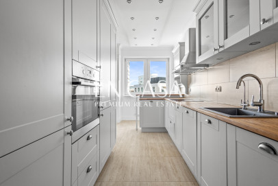 Apartment Rent Warszawa Śródmieście Fabryczna