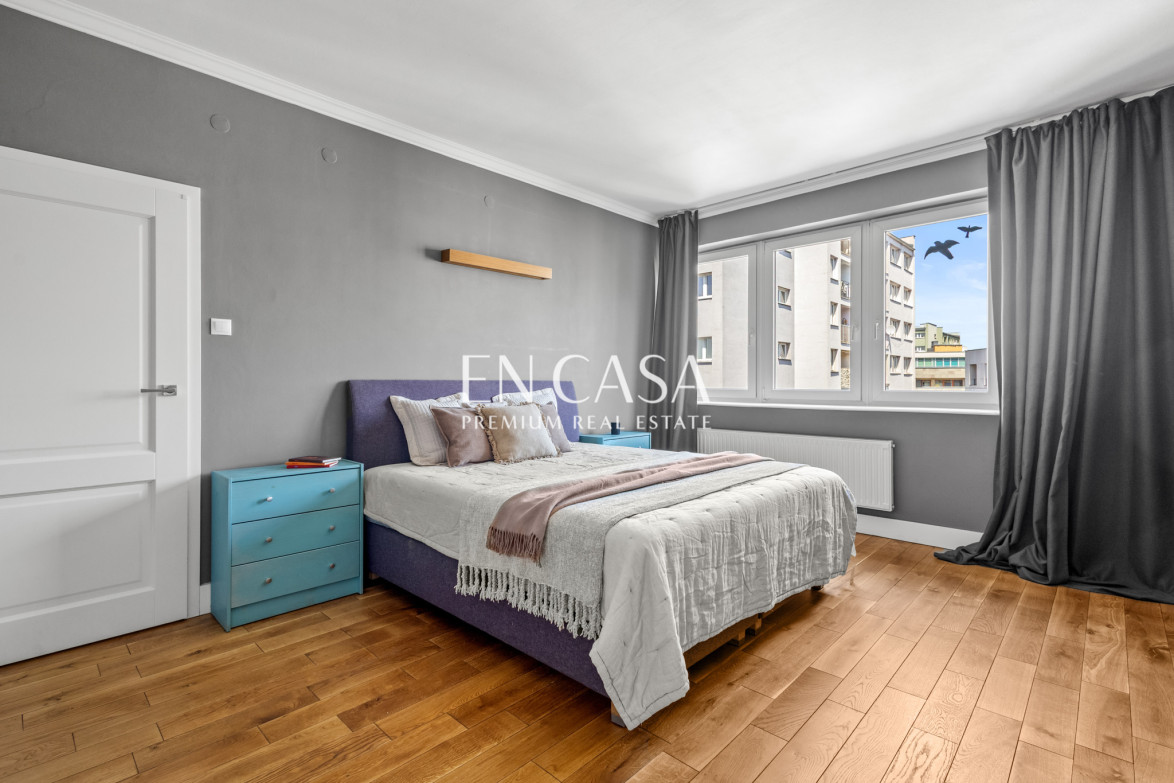 Apartment Rent Warszawa Śródmieście Fabryczna 8