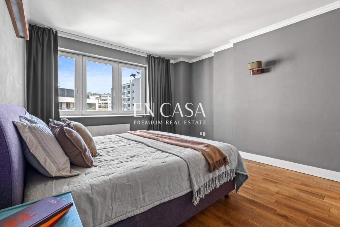 Apartment Rent Warszawa Śródmieście Fabryczna 9