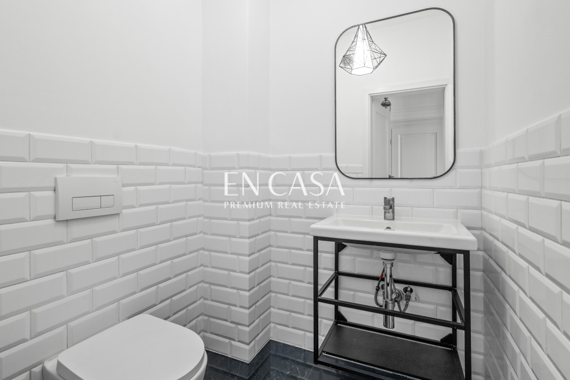Apartment Rent Warszawa Śródmieście Fabryczna 15