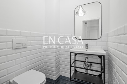 Apartment Rent Warszawa Śródmieście Fabryczna