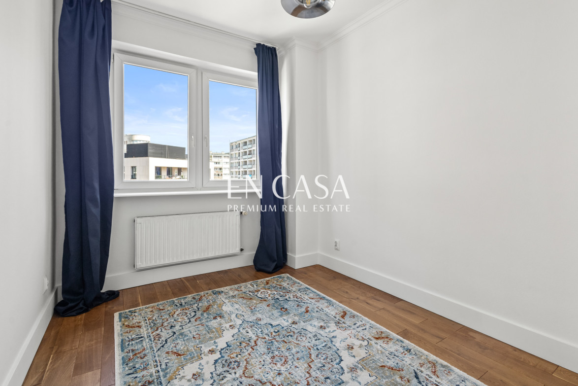 Apartment Rent Warszawa Śródmieście Fabryczna 17