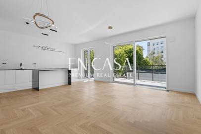 Apartment Rent Warszawa Mokotów Ksawerów