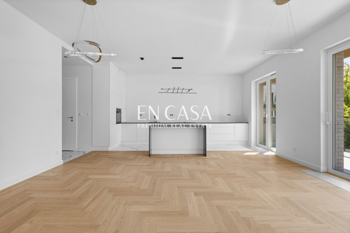 Apartment Rent Warszawa Mokotów Ksawerów 2