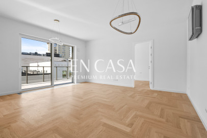 Apartment Rent Warszawa Mokotów Ksawerów