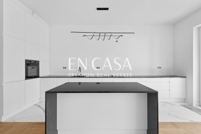 Apartment Rent Warszawa Mokotów Ksawerów